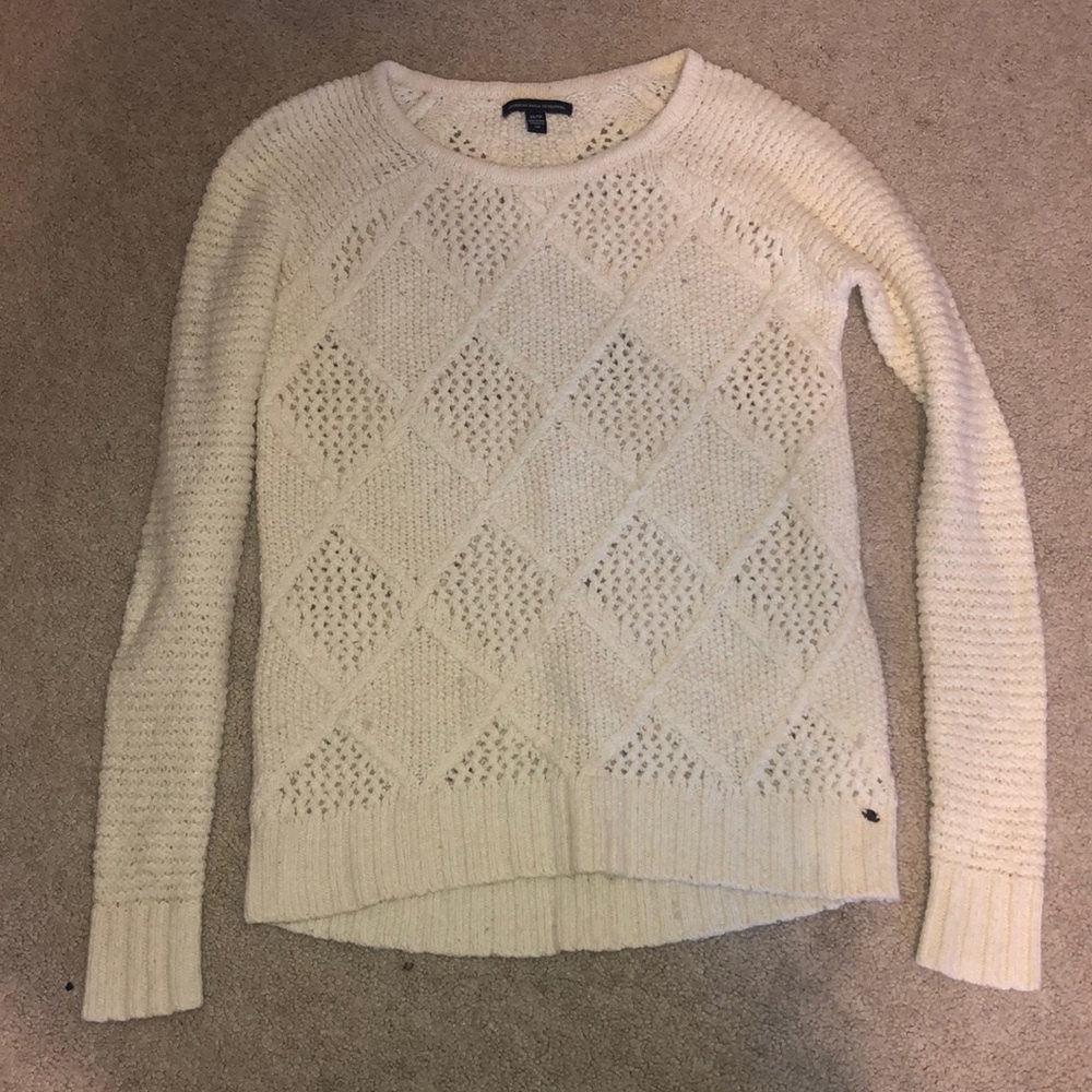 American Eagle sweater